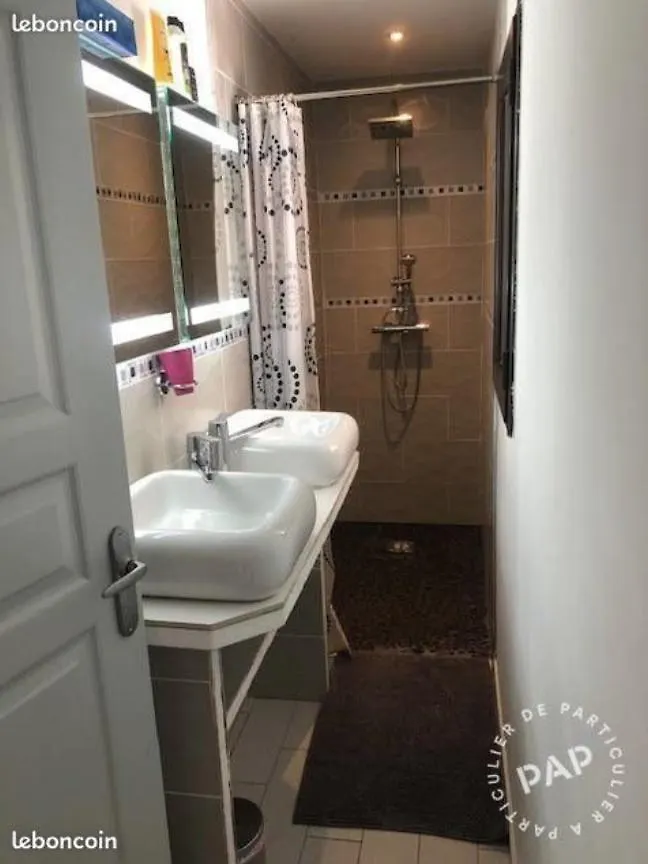 Location Appartement Sainte-Maxime 7 Personnes Frankrig