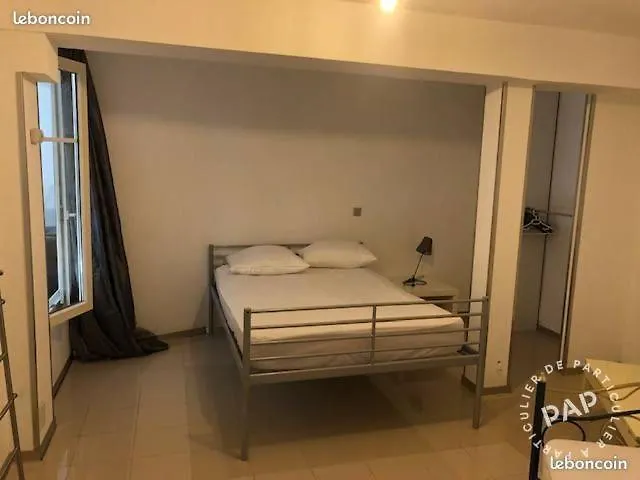 Lägenhet Location Appartement Sainte-Maxime 7 Personnes Frankrike
