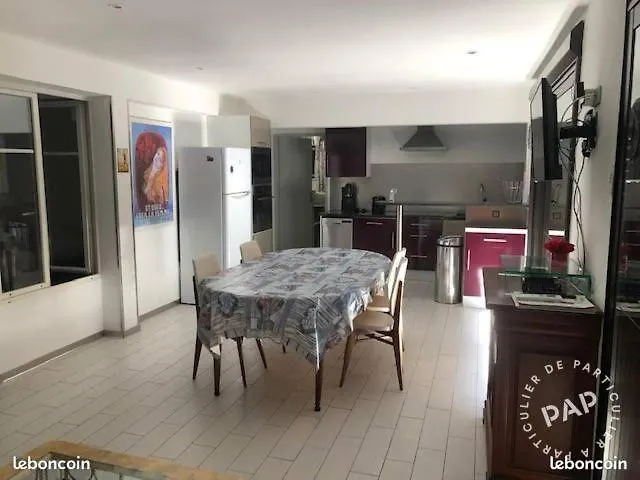 Location Appartement Sainte-Maxime 7 Personnes