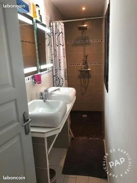 Location Appartement Sainte-Maxime 7 Personnes