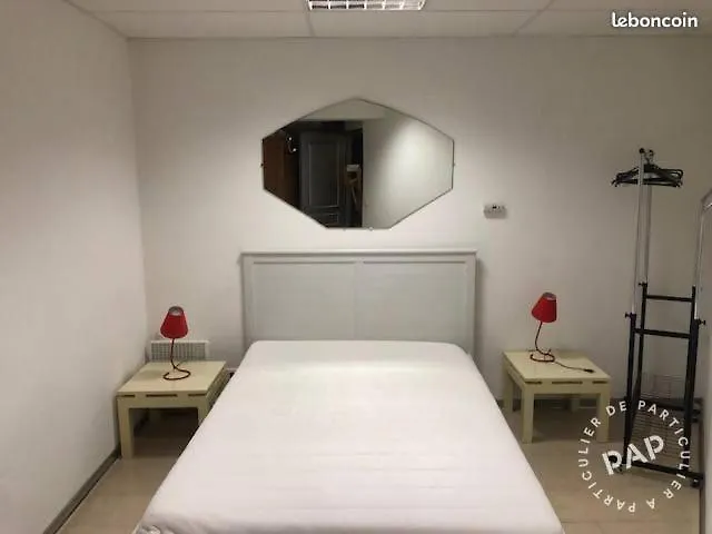 Lägenhet Location Appartement Sainte-Maxime 7 Personnes