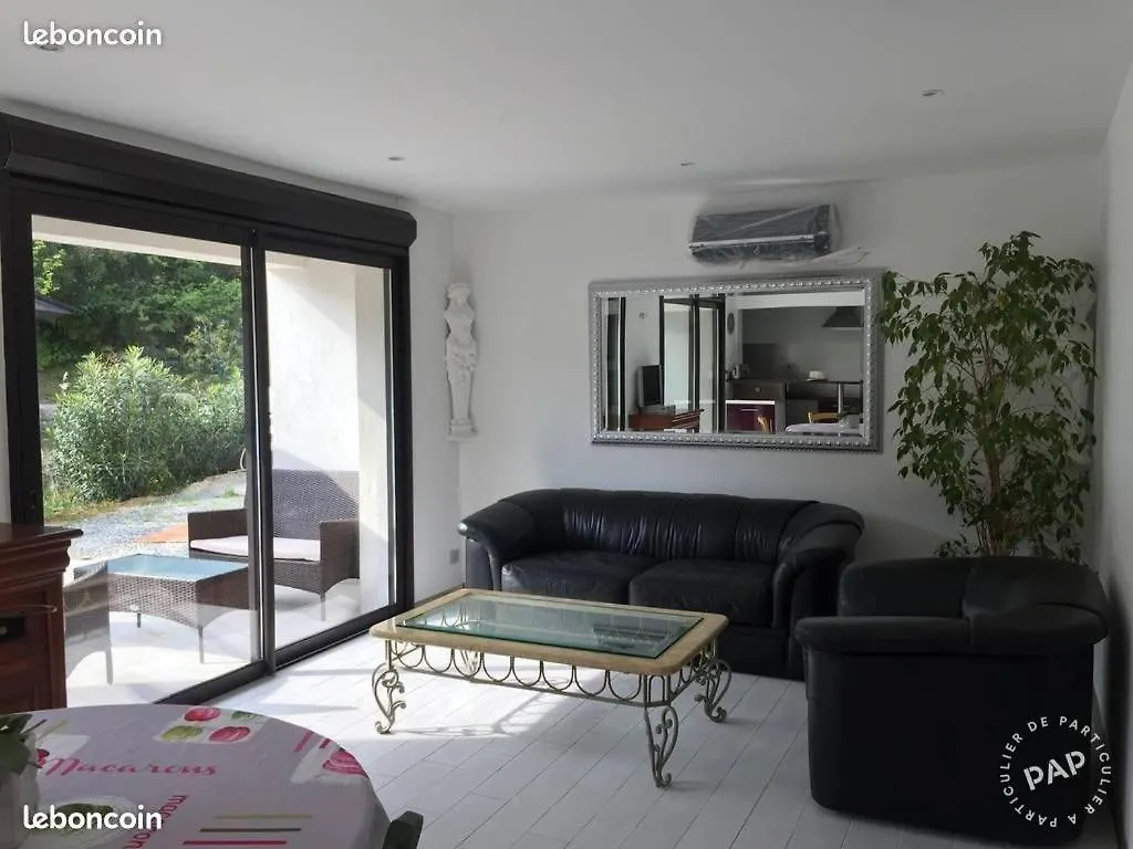 Location Appartement Sainte-Maxime 7 Personnes 0*,  Frankrike